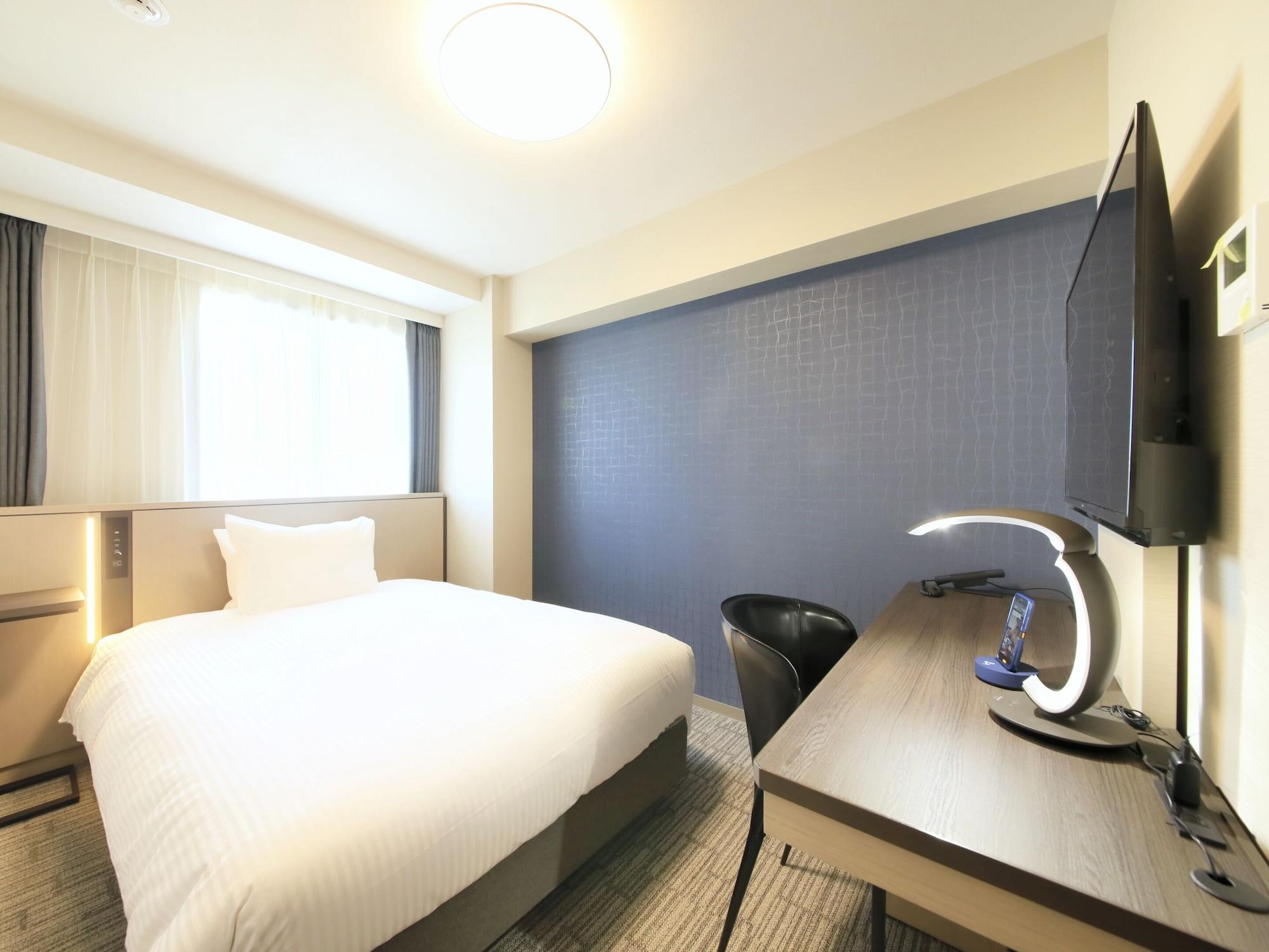 Richmond Hotel Yokohama Ekimae Dış mekan fotoğraf