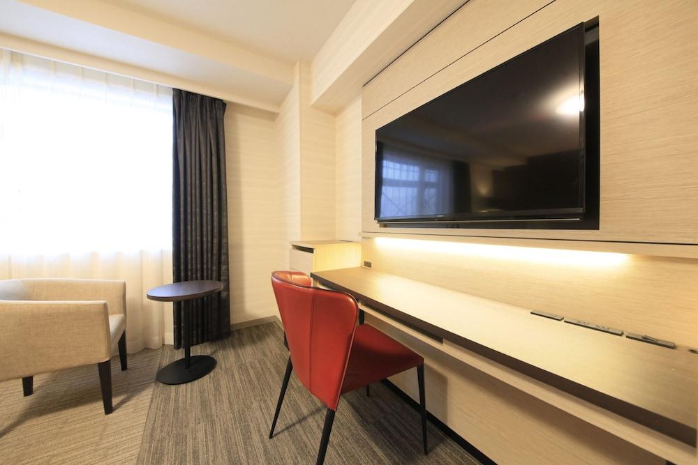 Richmond Hotel Yokohama Ekimae Dış mekan fotoğraf