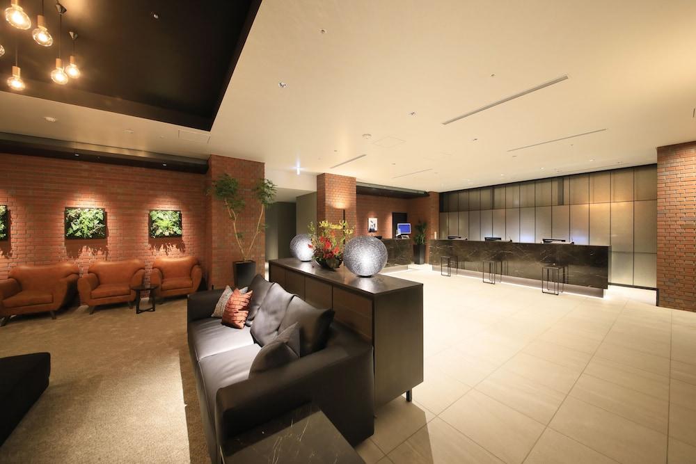 Richmond Hotel Yokohama Ekimae Dış mekan fotoğraf