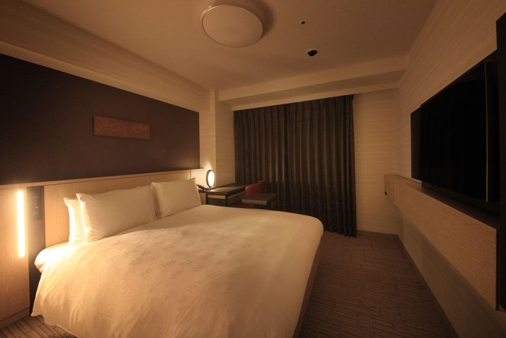 Richmond Hotel Yokohama Ekimae Dış mekan fotoğraf