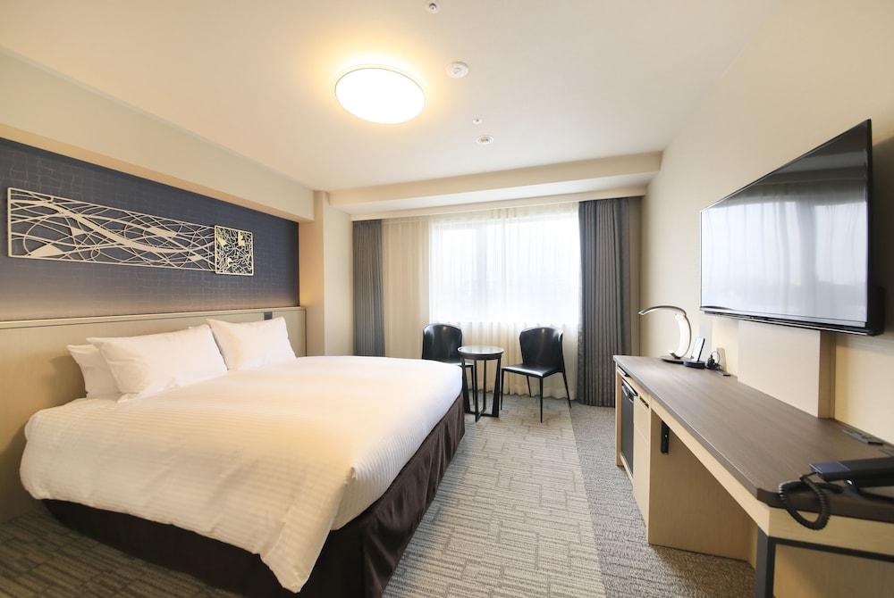 Richmond Hotel Yokohama Ekimae Dış mekan fotoğraf