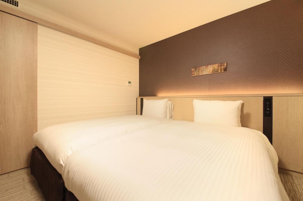 Richmond Hotel Yokohama Ekimae Dış mekan fotoğraf