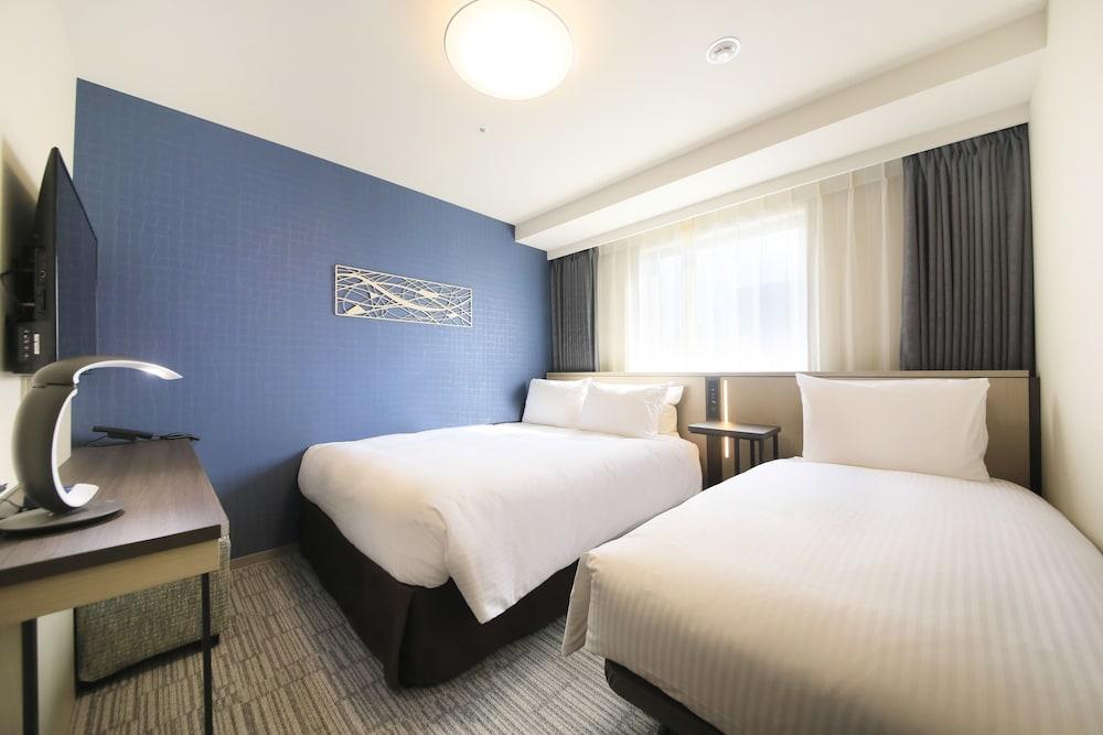 Richmond Hotel Yokohama Ekimae Dış mekan fotoğraf
