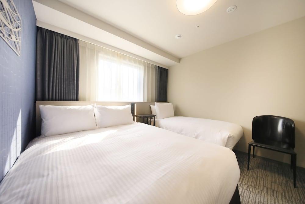Richmond Hotel Yokohama Ekimae Dış mekan fotoğraf