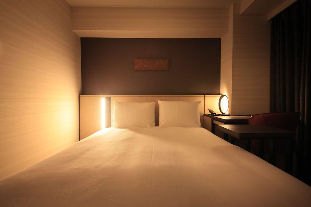 Richmond Hotel Yokohama Ekimae Dış mekan fotoğraf