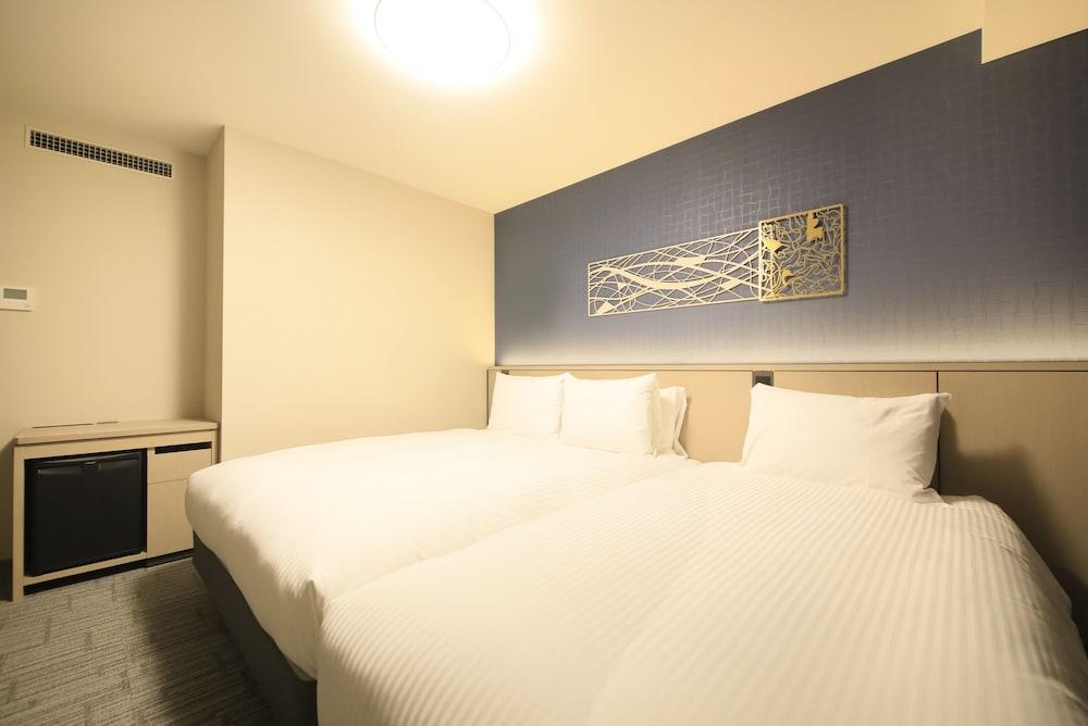 Richmond Hotel Yokohama Ekimae Dış mekan fotoğraf
