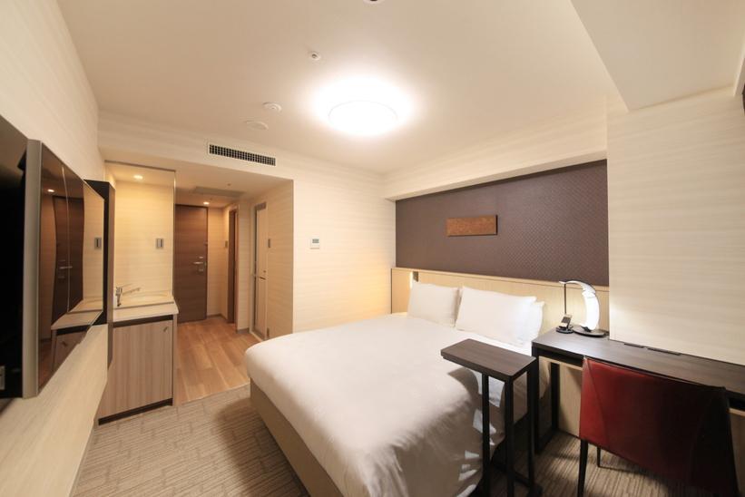 Richmond Hotel Yokohama Ekimae Dış mekan fotoğraf