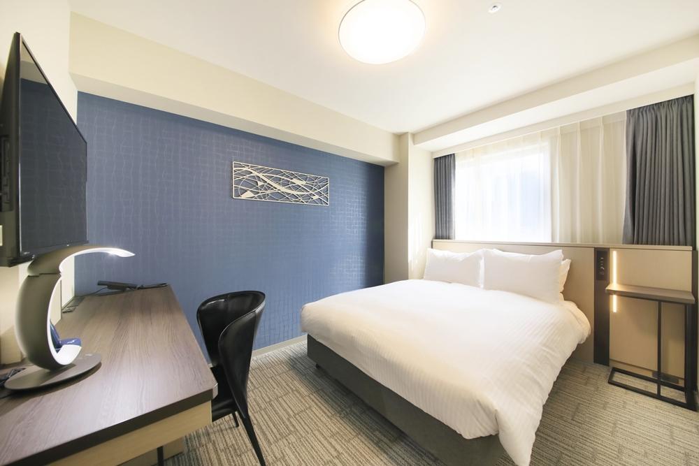 Richmond Hotel Yokohama Ekimae Dış mekan fotoğraf