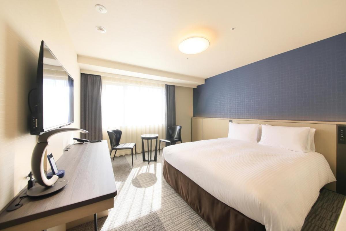 Richmond Hotel Yokohama Ekimae Dış mekan fotoğraf
