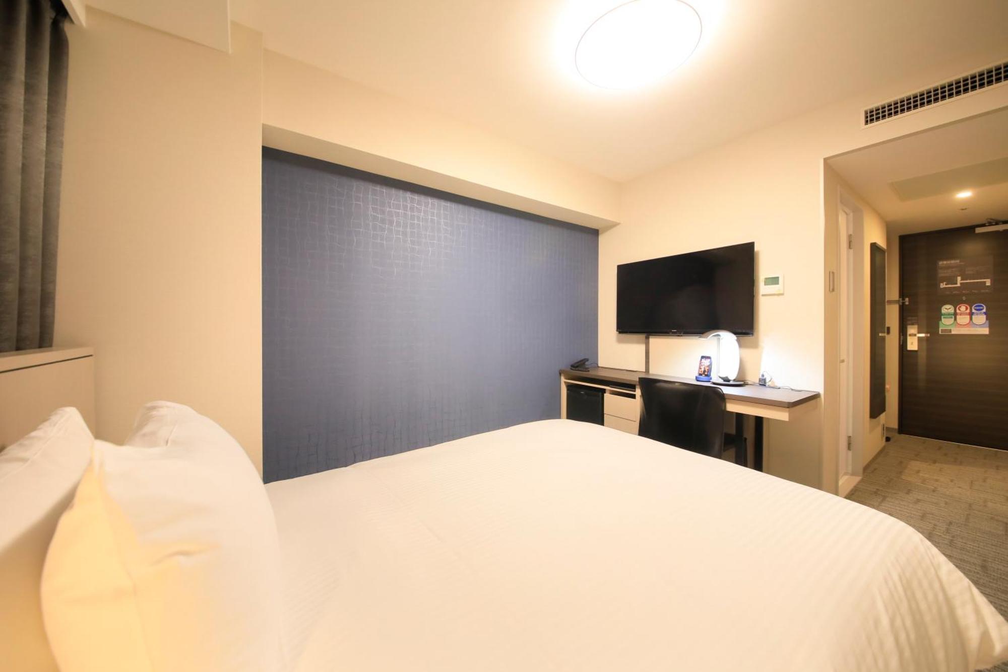 Richmond Hotel Yokohama Ekimae Dış mekan fotoğraf