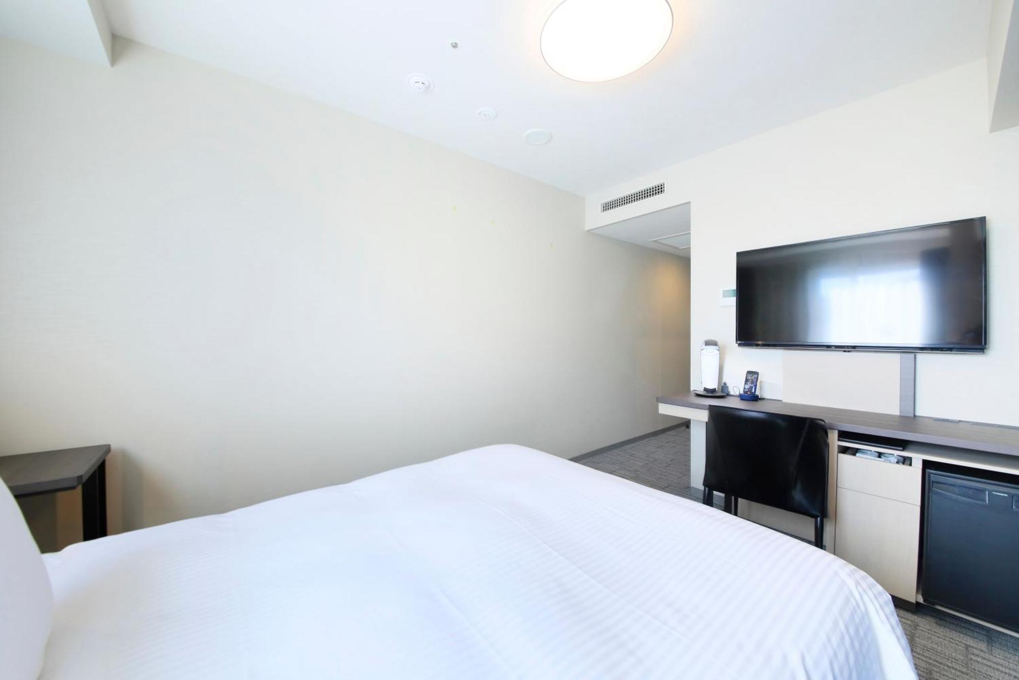 Richmond Hotel Yokohama Ekimae Dış mekan fotoğraf