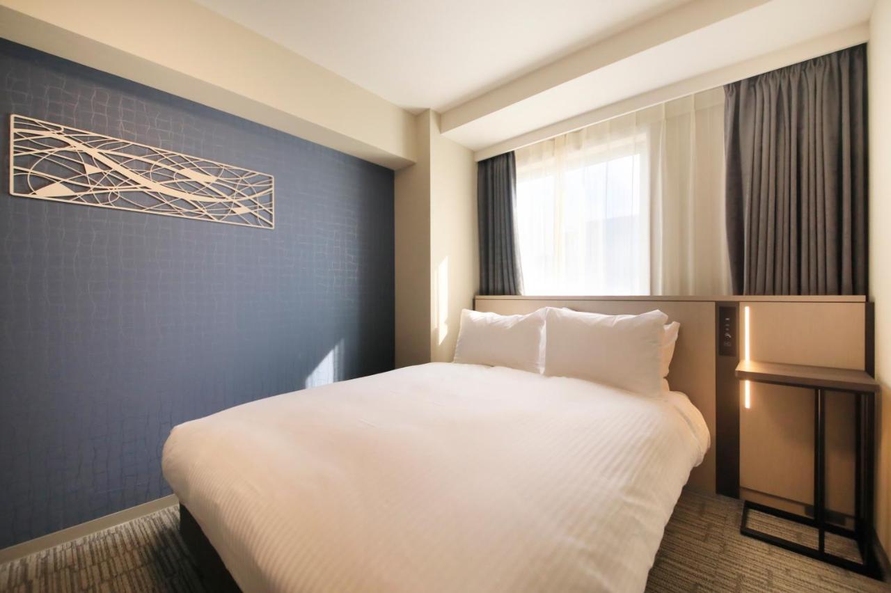 Richmond Hotel Yokohama Ekimae Dış mekan fotoğraf