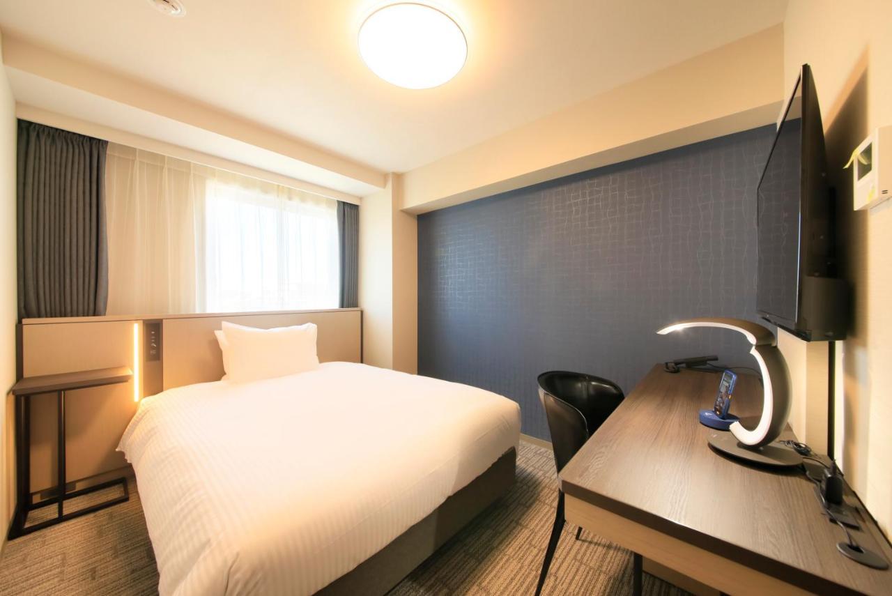 Richmond Hotel Yokohama Ekimae Dış mekan fotoğraf